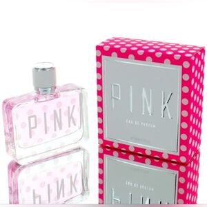 NIB SEALED Victoria's Secret PINK 1.7 oz. EDP *RETIRED* *RARE* *HTF*